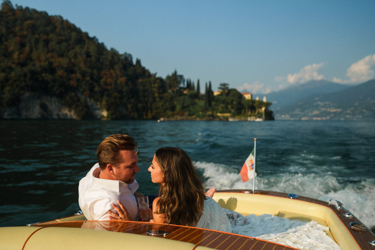 Lake Como Wedding Photographer