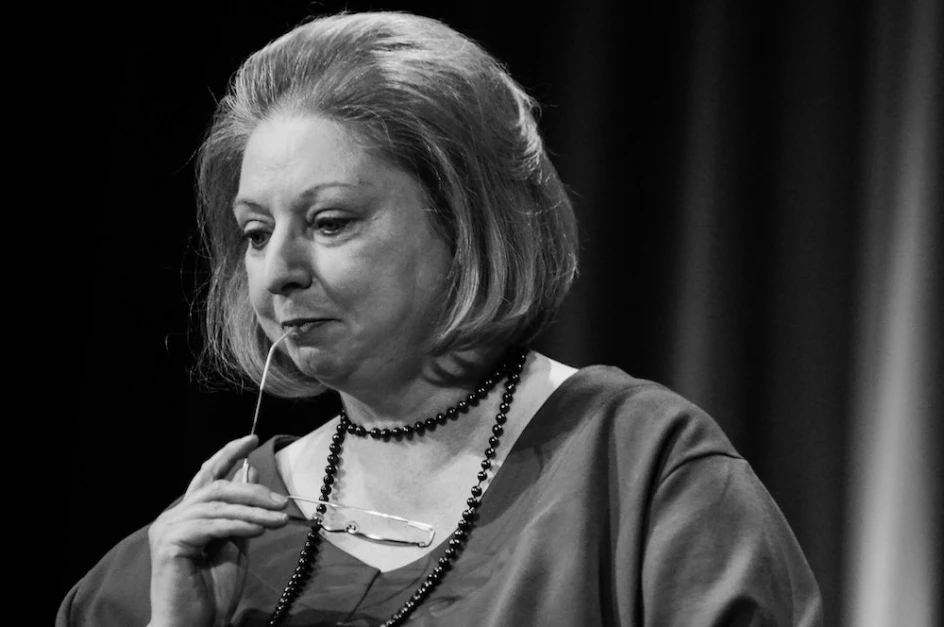 PORTRAIT OF AUTHOR.