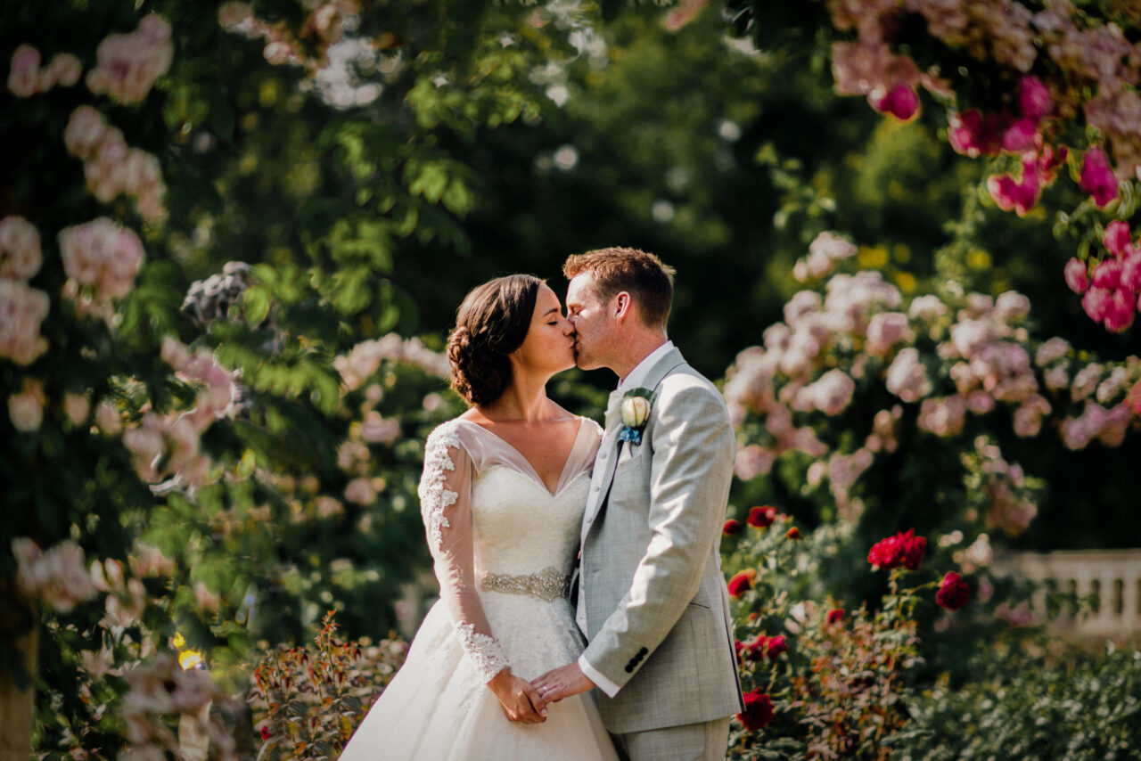 York Wedding Photographer