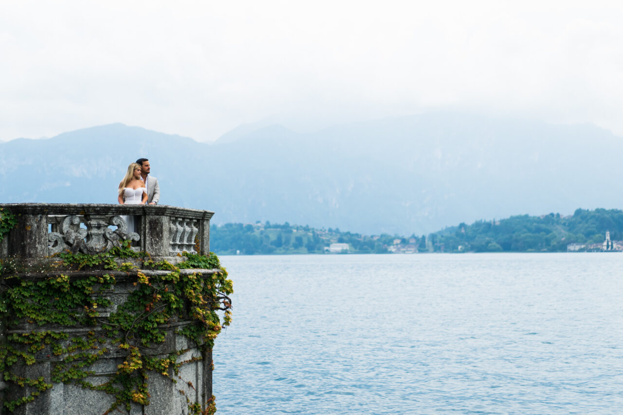 Lake Como wedding photography