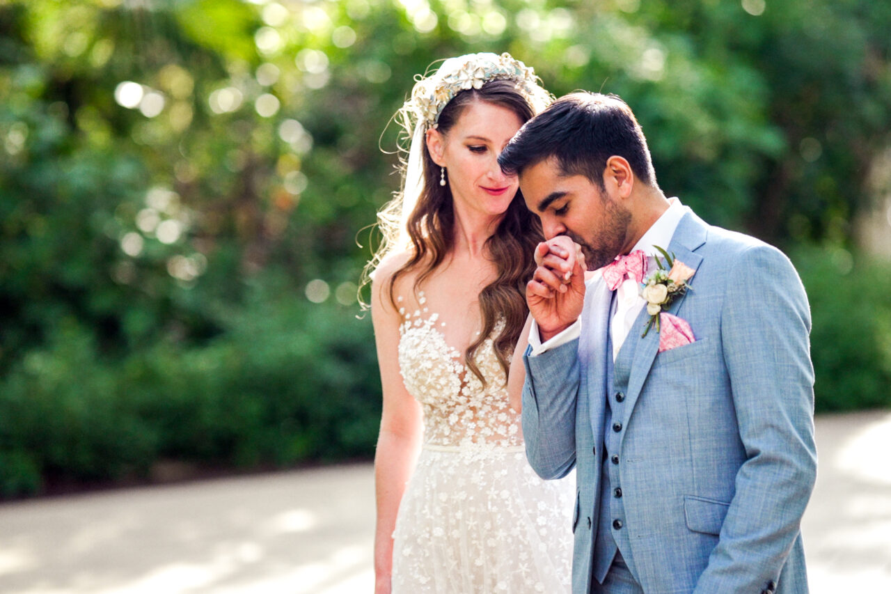 Wedding Photographer London