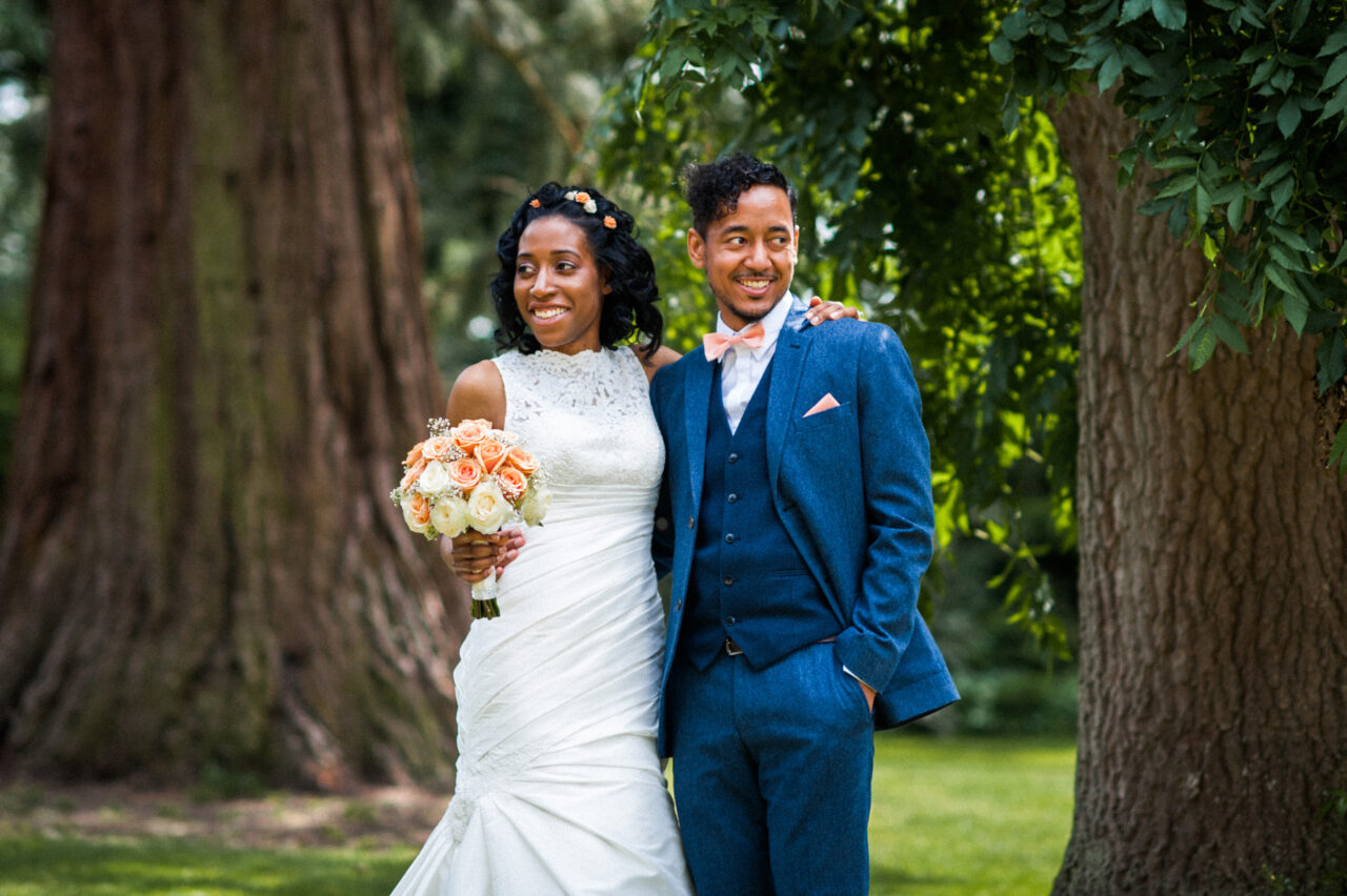 Wedding Photographers London