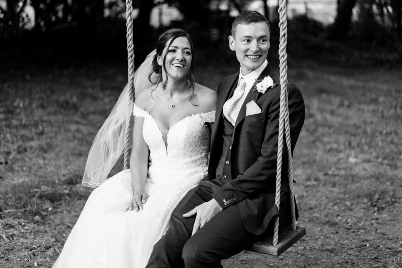 Hockwold Hall Wedding Photographer