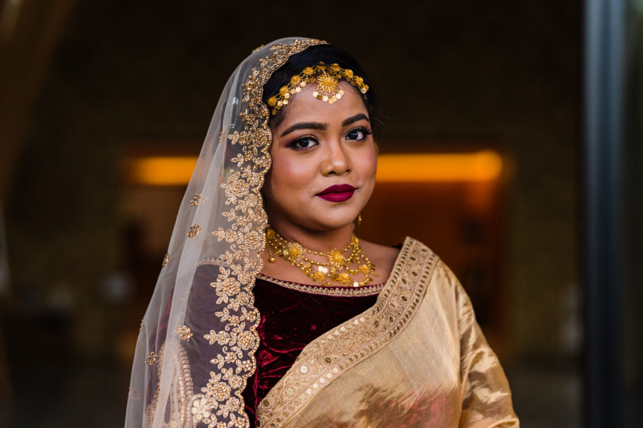 London nikah photography