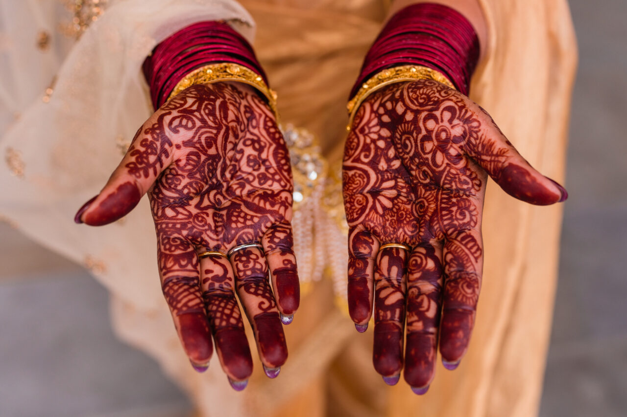 London nikah photography