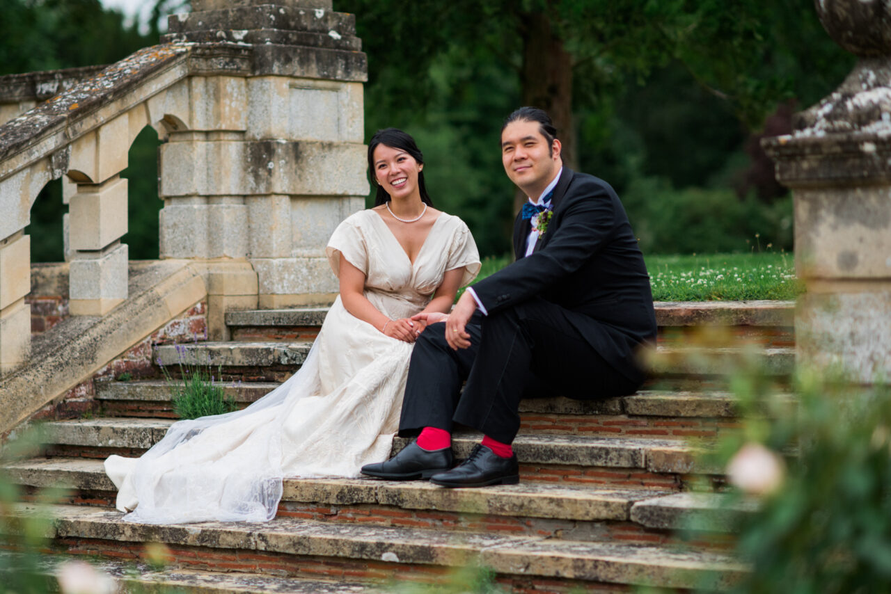 Longstowe Hall Wedding Photography.