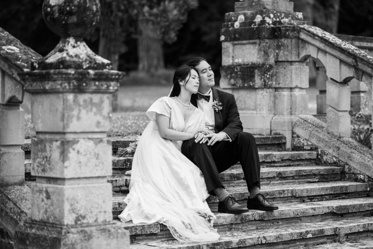 Longstowe Hall Wedding Photography.