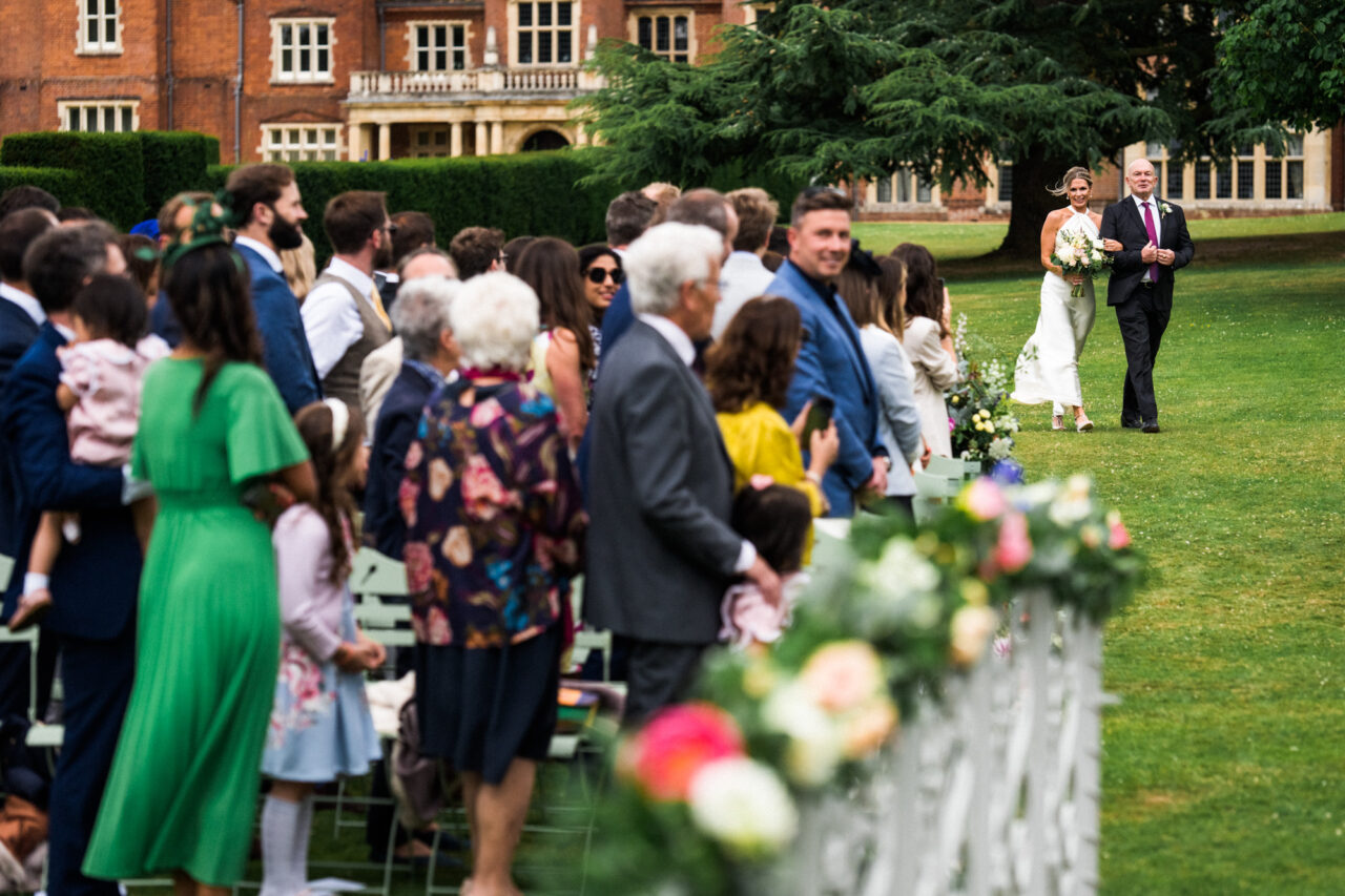 Richmond UK Wedding Photography