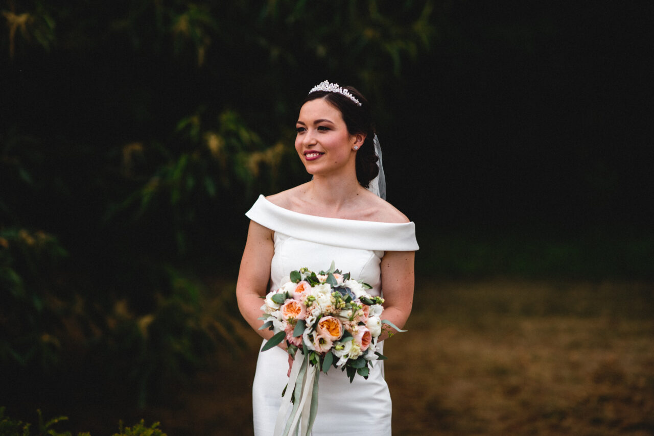 Richmond UK Wedding Photography