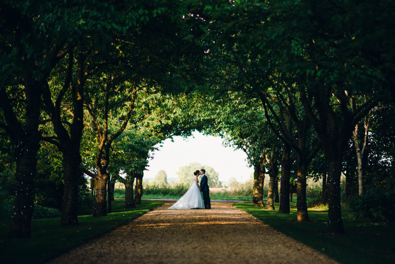 South Farm Wedding Photographer