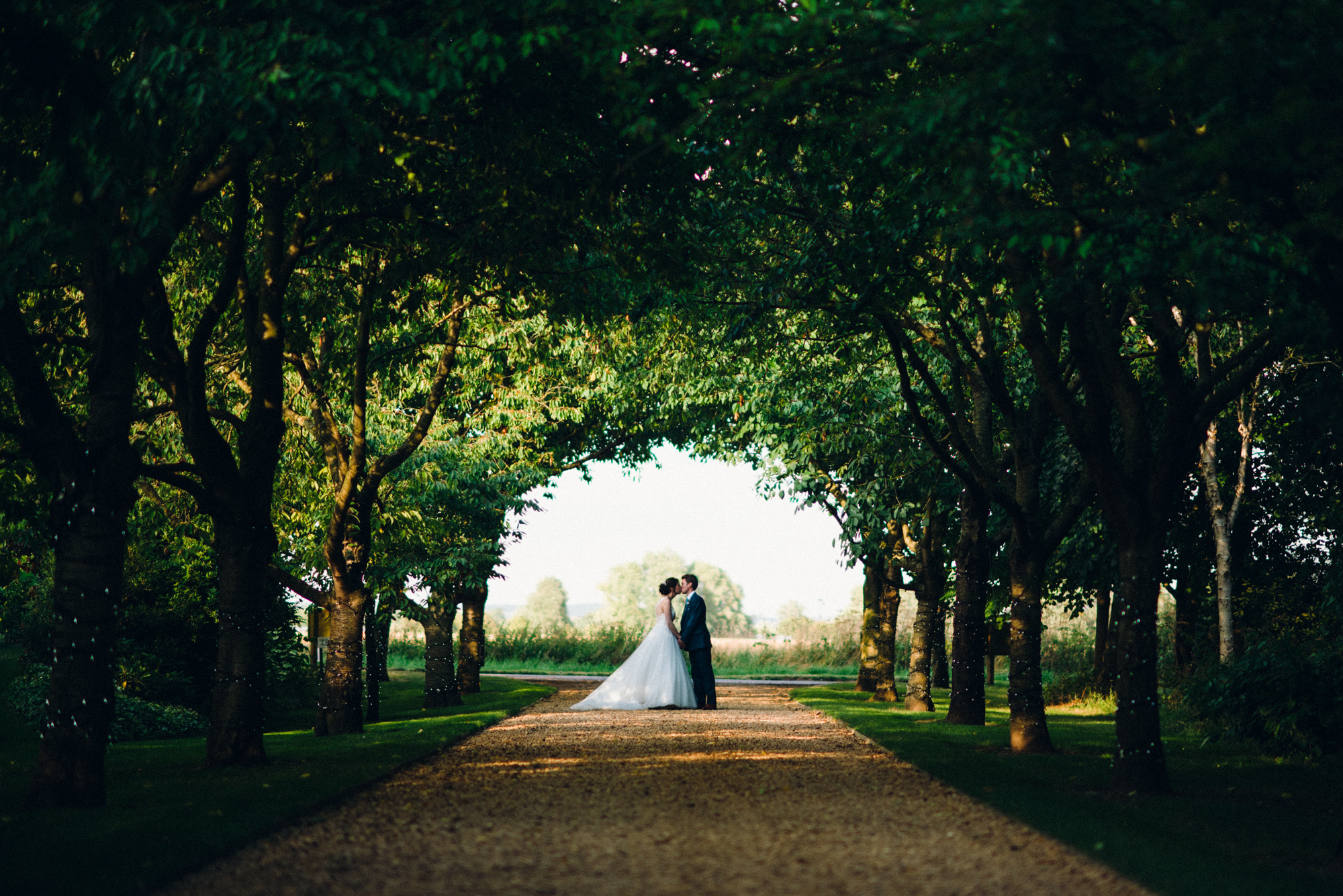South Farm Wedding Photographer - Cambridge Wedding Photography