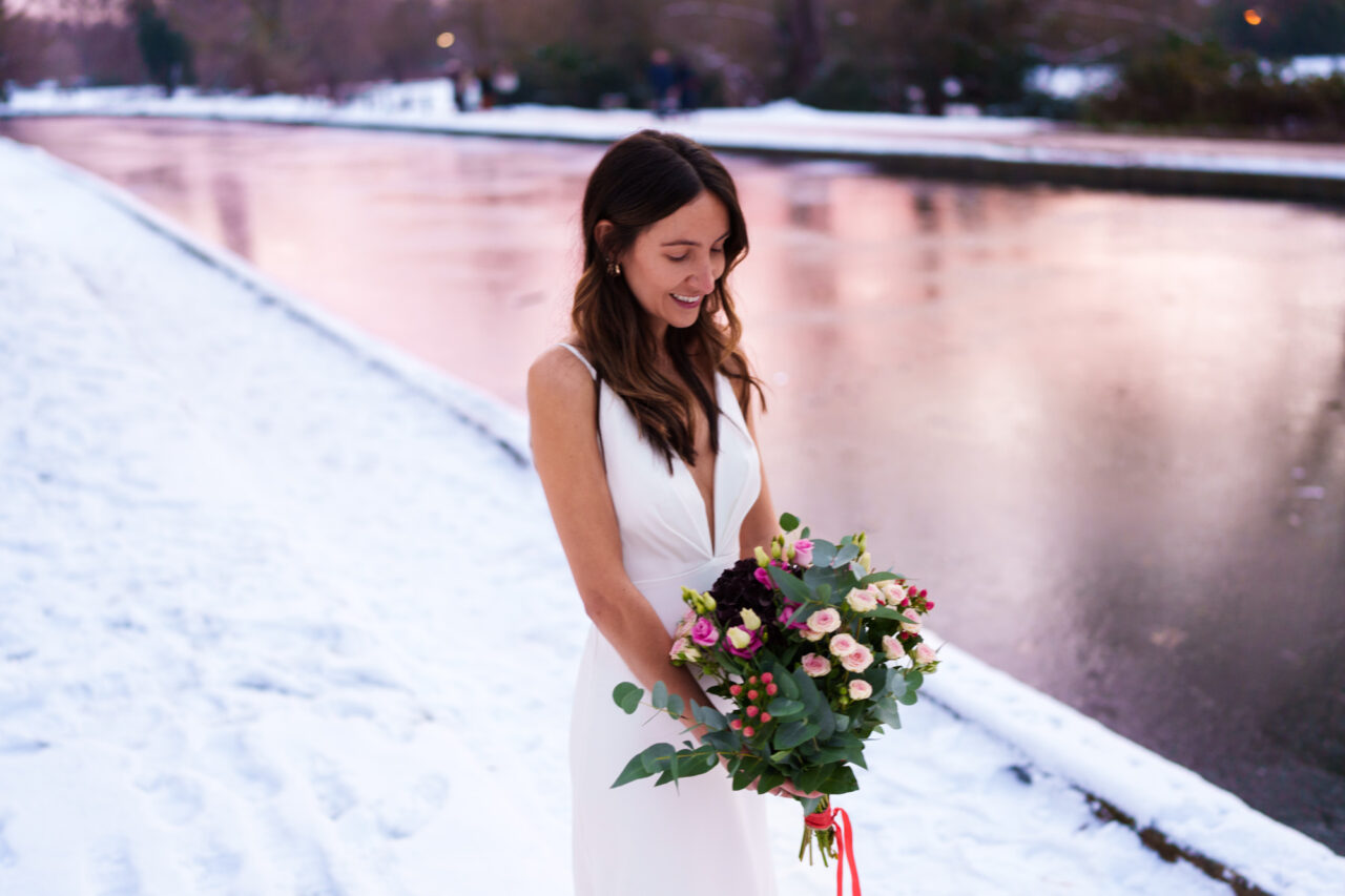 Cambridge Register Office Wedding Photography