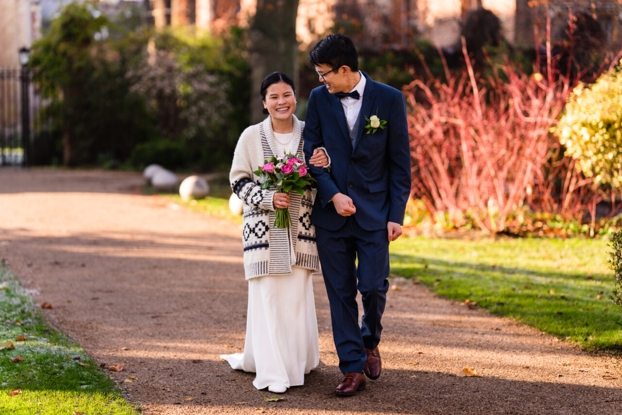 Cambridge Register Office Wedding Photographer