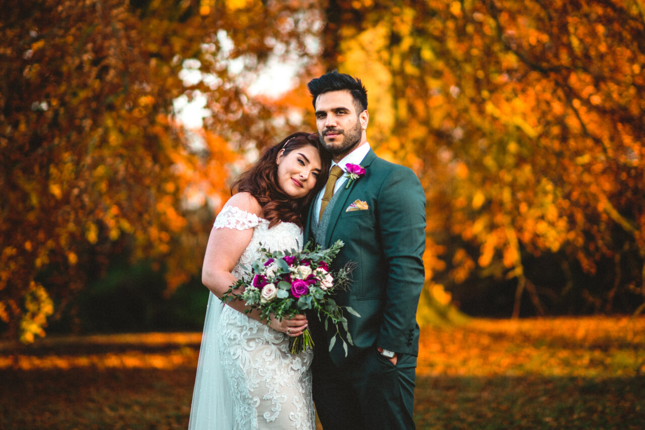 Cambridge Register Office Wedding Photographer