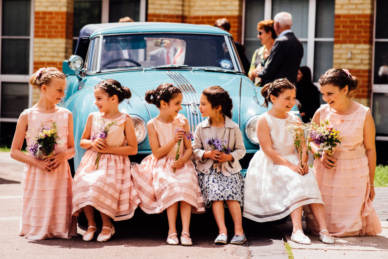 Cambridge Register Office Wedding Photographer