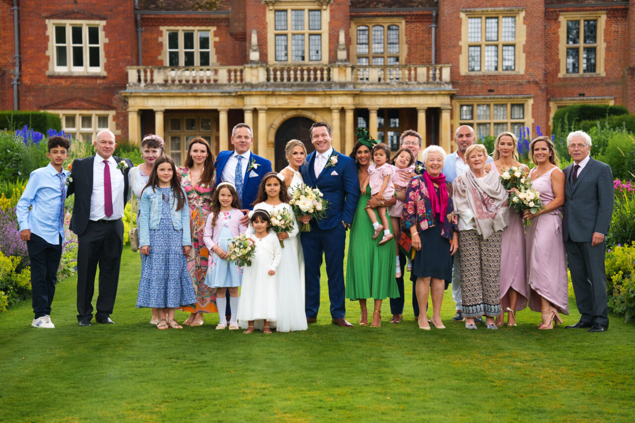 Cambridge Register Office Wedding Photographer