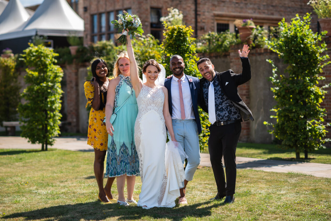 Cambridge Register Office Wedding Photographer