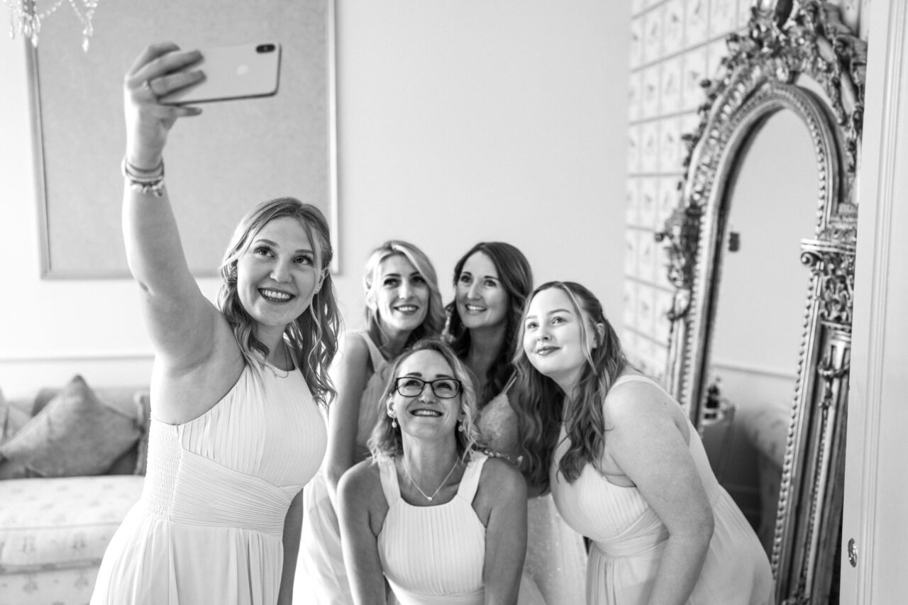 Holmewood Hall Wedding Photographer