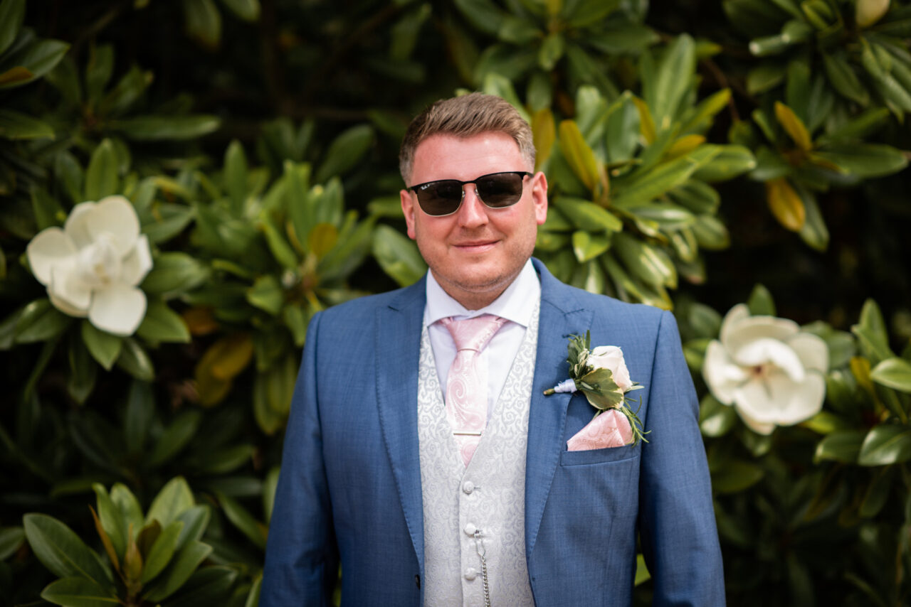 Holmewood Hall Wedding