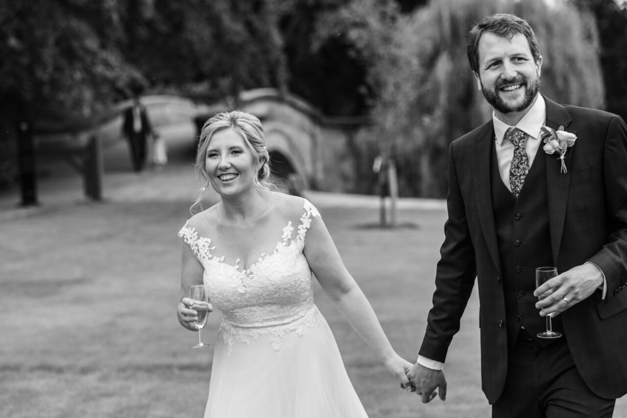 Cambridge wedding photographer