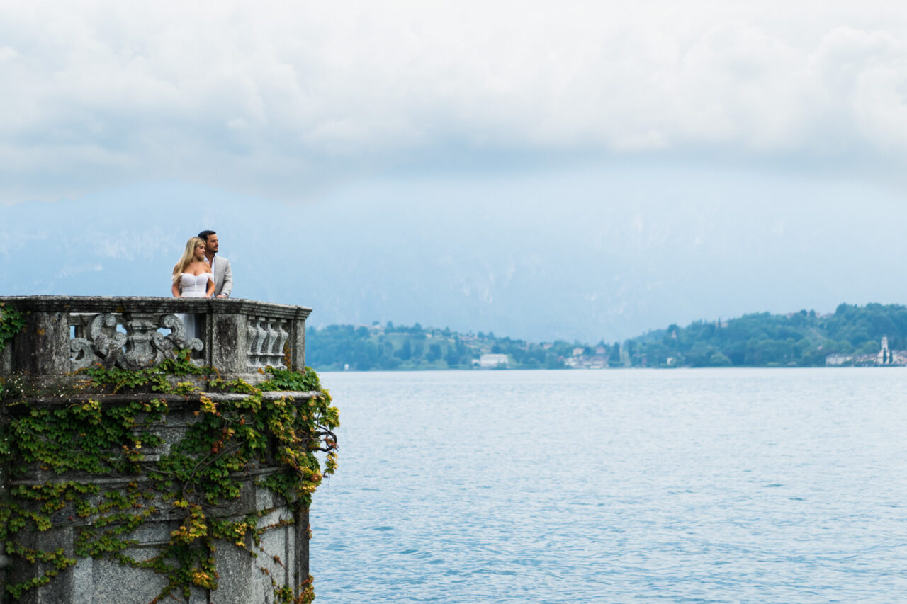 Lake Como Wedding Photography