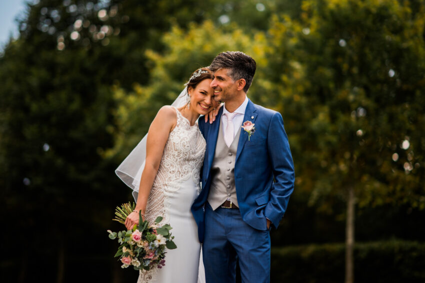 Suffolk Wedding Videographer